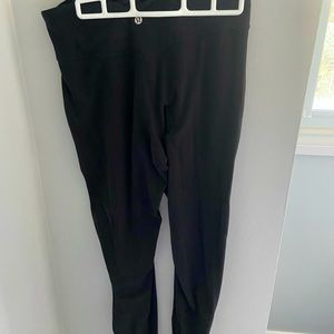 LULULEMON ALIGN JOGGERS